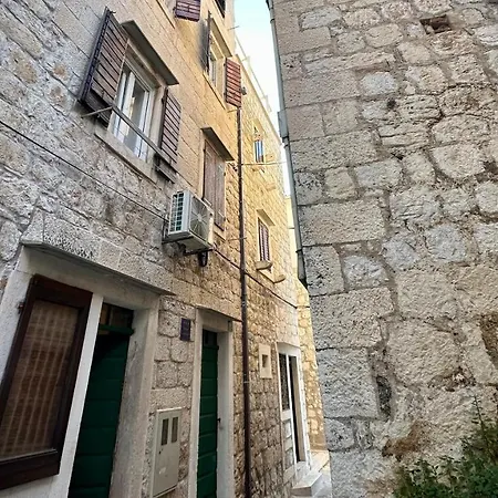 Casaviva דירה Komiža