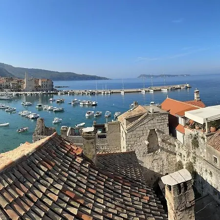 Casaviva Komiža