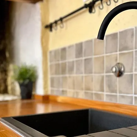 Casaviva Apartamento Komiža